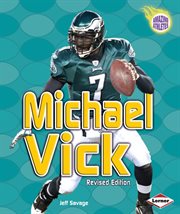 Michael Vick cover image