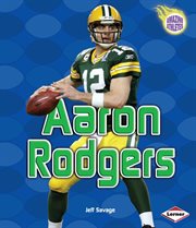 Aaron Rodgers cover image