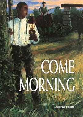 Cover image for Come Morning