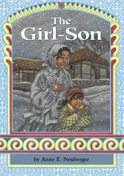 The girl-son cover image