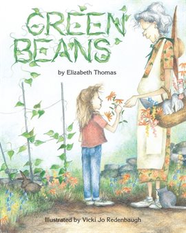 Cover image for Green Beans