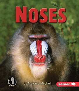 Cover image for Noses