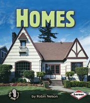 Homes cover image