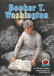 Booker T. Washington cover image