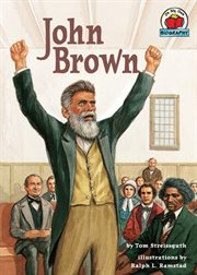 John Brown cover image