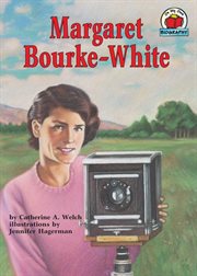 Margaret Bourke-White cover image