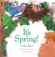 It's spring! cover image