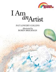 I am an artist cover image