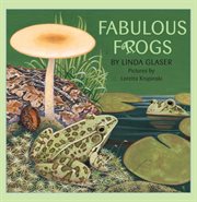 Fabulous frogs cover image