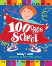 100 days of school cover image