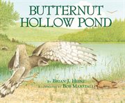 Butternut Hollow Pond cover image