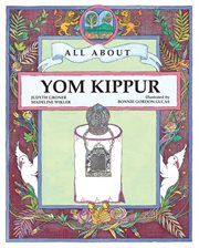 All about Yom Kippur cover image