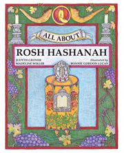 All about Rosh Hashanah cover image