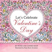 Let's celebrate Valentine's Day cover image