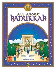 All about Hanukkah cover image