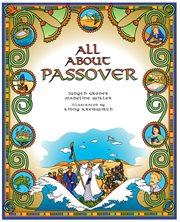 All about Passover cover image