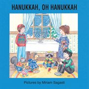 Hanukkah, oh Hanukkah cover image