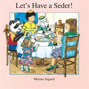 Let's have a seder! cover image