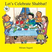 Let's celebrate Shabbat cover image