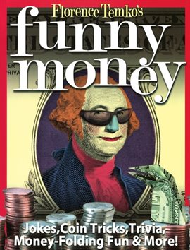 Cover image for Funny Money