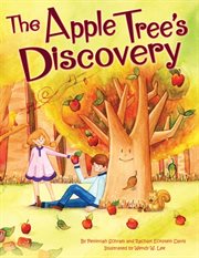 The apple tree's discovery cover image