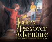 Jodie's Passover adventure cover image