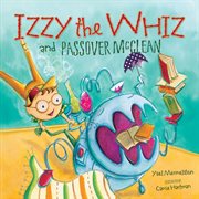 Izzy the Whiz and Passover McClean cover image