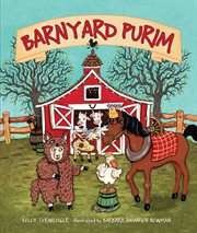 Barnyard Purim cover image