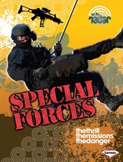 Special forces cover image