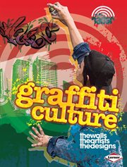 Graffiti culture cover image