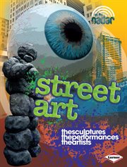 Street art cover image