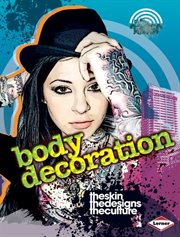Body decoration cover image