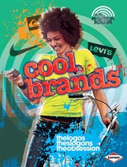 Cool brands cover image