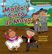 Marco's Cinco de Mayo cover image