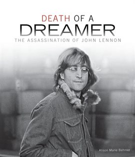 Umschlagbild für Death of a Dreamer