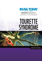 Tourette syndrome cover image