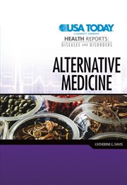 Alternative medicine cover image
