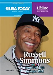 Russell Simmons: from Def Jam to super rich cover image