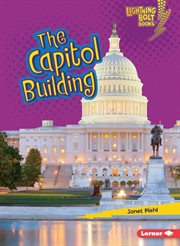 The Capitol Building cover image