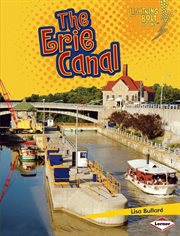 The Erie Canal cover image