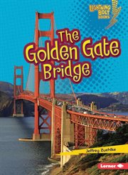 The Golden Gate Bridge cover image