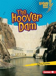 The Hoover Dam cover image