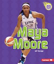 Maya Moore cover image