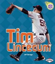 Tim Lincecum cover image