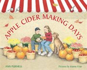 Apple cider making days cover image