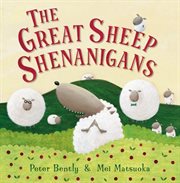 The great sheep shenanigans cover image