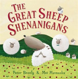 Cover image for The Great Sheep Shenanigans