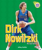 Dirk Nowitzki cover image