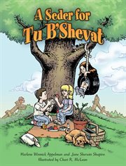 A Seder for Tu B®Shevat cover image