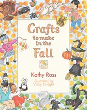Crafts to make in the Fall cover image